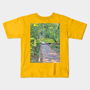 Messy Kids T-Shirt